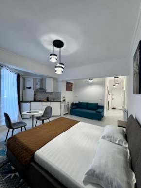 Romantic Sea View Studio